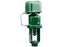 Fisher 3570 氣動閥定位器