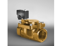 GSR Valve Type 40