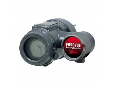 Fisher DLC3010 Digital Level Controller
