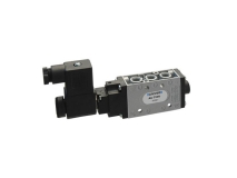 UINVER valves, UINVER Poppet valves