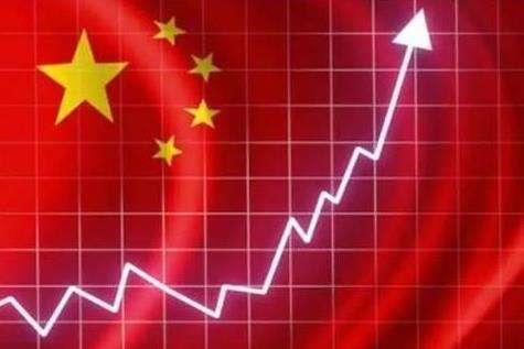 China's economy 